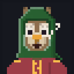 RobinHood Tales #6445