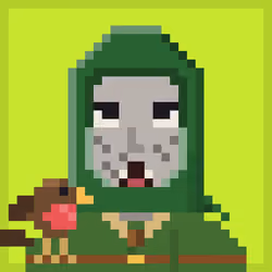 RobinHood Tales #3312