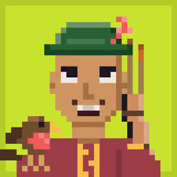 RobinHood Tales #7357