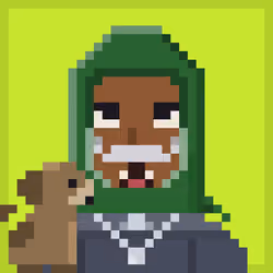 RobinHood Tales #6386