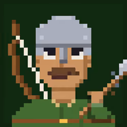 RobinHood Tales #1709