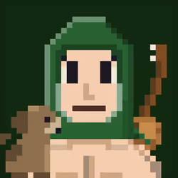 RobinHood Tales #1475