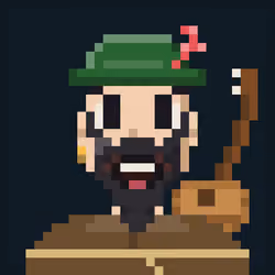 RobinHood Tales #350