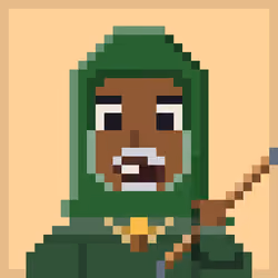 RobinHood Tales #6514