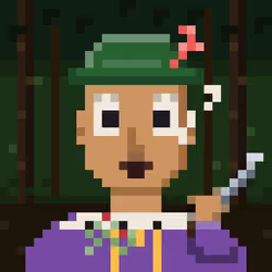 RobinHood Tales #3227