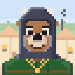 RobinHood Tales #6791