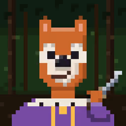 RobinHood Tales #6650