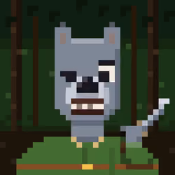 RobinHood Tales #5476