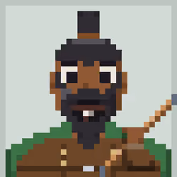 RobinHood Tales #2155