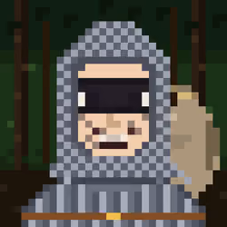 RobinHood Tales #4642