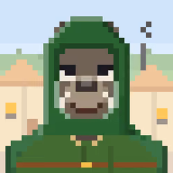 RobinHood Tales #5573