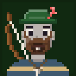 RobinHood Tales #520