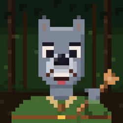 RobinHood Tales #1077