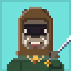 RobinHood Tales #3875