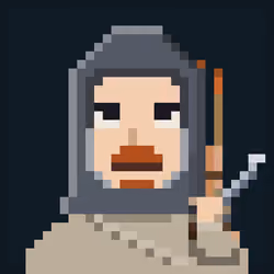RobinHood Tales #5912