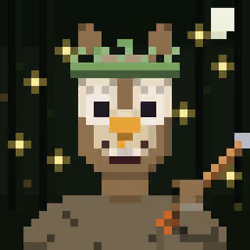RobinHood Tales #519