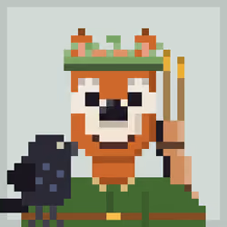 RobinHood Tales #357