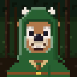 RobinHood Tales #584