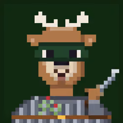 RobinHood Tales #6819