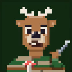 RobinHood Tales #6329