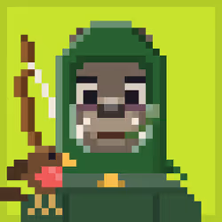 RobinHood Tales #54