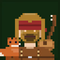 RobinHood Tales #3604