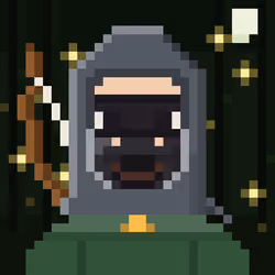 RobinHood Tales #1720