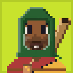 RobinHood Tales #2386