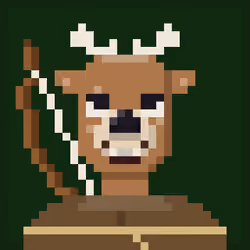 RobinHood Tales #1259