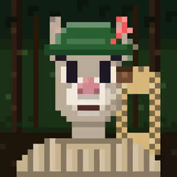 RobinHood Tales #5194