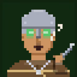 RobinHood Tales #6042