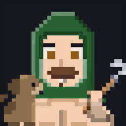RobinHood Tales #3885