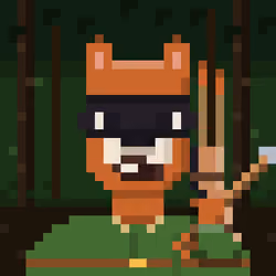 RobinHood Tales #5920