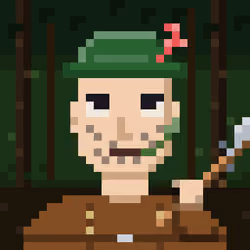 RobinHood Tales #3022
