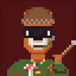 RobinHood Tales #1888
