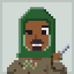 RobinHood Tales #5132