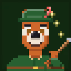 RobinHood Tales #695
