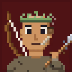 RobinHood Tales #970