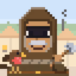 RobinHood Tales #5619