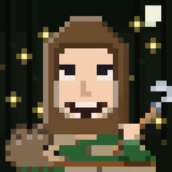 RobinHood Tales #5357