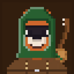 RobinHood Tales #464