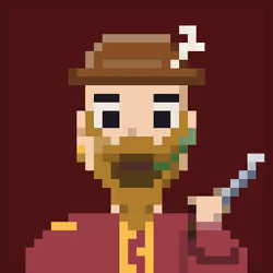 RobinHood Tales #2826