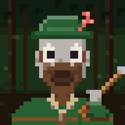 RobinHood Tales #5096