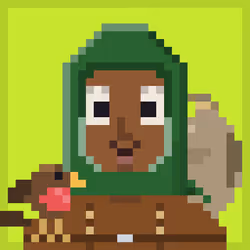 RobinHood Tales #5876