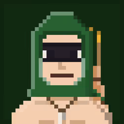 RobinHood Tales #309