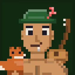 RobinHood Tales #4811