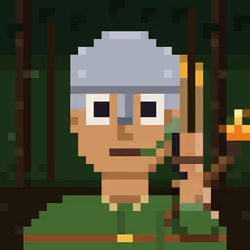 RobinHood Tales #2475