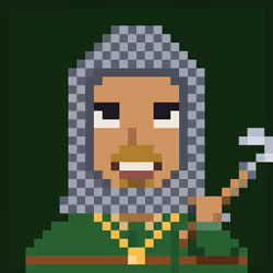 RobinHood Tales #3873