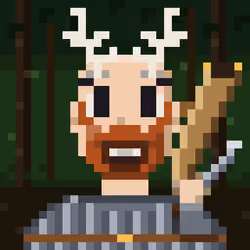 RobinHood Tales #5931