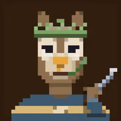 RobinHood Tales #6080
